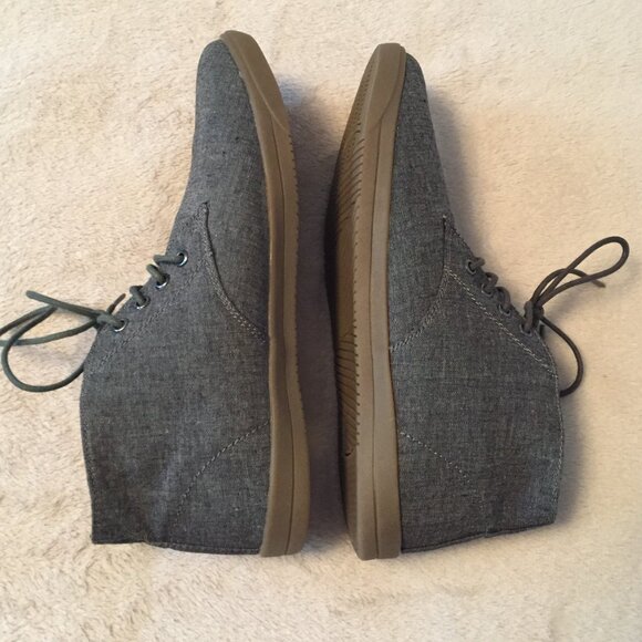 ❤️4/$20 NWOT Blackwell lace up shoes sz 8 - Picture 3 of 8